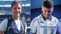Gustavo López vs. Marcos Rojo