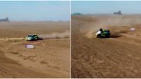 Rally Santafesino