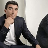 Desde Washinton DC Designan a Iván Camaño Decano Honoris Causa la prestigiosa Constant Professional Institute