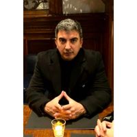 Desde Washinton DC Designan a Iván Camaño Decano Honoris Causa la prestigiosa Constant Professional Institute