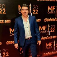 Desde Washinton DC Designan a Iván Camaño Decano Honoris Causa la prestigiosa Constant Professional Institute