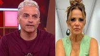 Ángel de Brito y María Fernanda Callejón