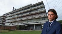 Asalto a Citefa: en la SIDE desconfían de jefe de Ciberseguridad