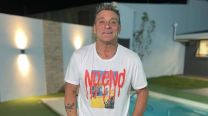 Claudio "El Turco" García
