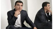 Desde Washinton DC Designan a Iván Camaño Decano Honoris Causa la prestigiosa Constant Professional Institute