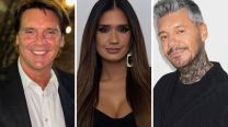 De Diego Castro a Marcelo Tinelli: todos los amores de Momi Giardina