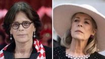 Grimaldi contra Casiraghi: las diferencias que marcan la relación entre los hijos de Estefanía y Carolina de Mónaco