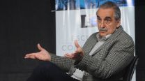 Guillermo Moreno y Franco Rinaldi chocan por una silla de ruedas eléctrica