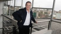 El día que Luis Machín “curó” a una espectadora: “Le dieron el alta”