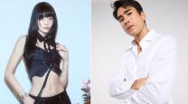 Minnie y Nadech Kugimiya