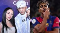 Nicki Nicole, Trueno y Lamine Yamal