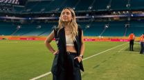 "La que estaba mal era yo": la fuerte confesión de Sofi Martínez sobre el momento que cambió su vida