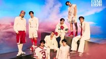 Stray Kids