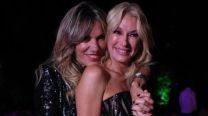 Yanina Latorre y su hermana, Maite Arruza