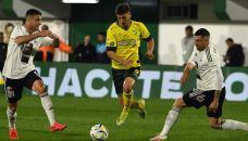 Defensa y Justicia vs. Riestra