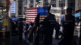 US Stocks Rise As Bessent's Remarks On China Help Push Rally