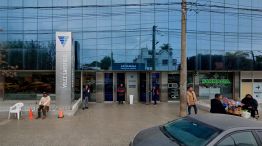 Clinica Velez Sarfield Córdoba 12082025