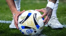 Fútbol argentino