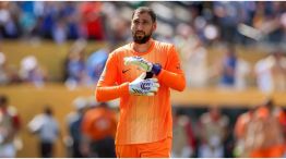 Gianluigi Donnarumma