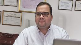 José Galassi. 