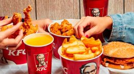 KFC - Córdoba