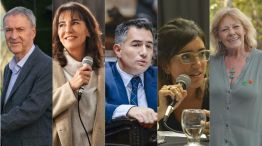 Los candidatos se definen en Córdoba