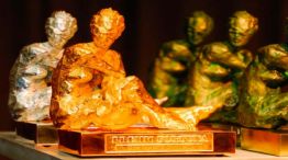 Premio Fortuna Estatuilla 120082025