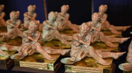 Premio Fortuna Estatuilla 120082025