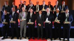 Premios Fortuna 2025 20250812