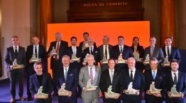 Premios Fortuna 2025 20250812