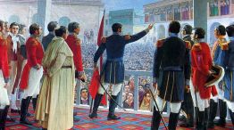 San Martín y la Independencia del Perú 20250812