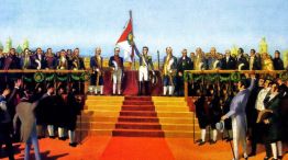 San Martín y la Independencia del Perú 20250812