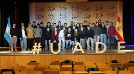 UADE