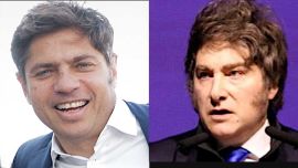 Quién gana en la provincia de Buenos Aires a menos de un mes de las elecciones legislativas del 7 septiembre