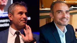 El patrimonio de los Menem: las tiny houses de Martín de 1 metro cuadrado y el auto de 1 centavo de Lule