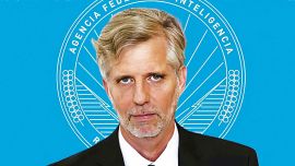 Sergio Neiffert: secretos y negocios del espía libertario