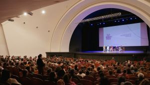 Festival de Cine en Alta Gracia