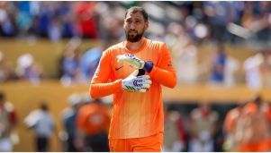 Donnarumma