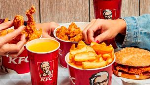KFC - Córdoba