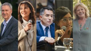 Los candidatos se definen en Córdoba