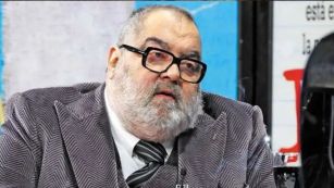 Jorge Lanata
