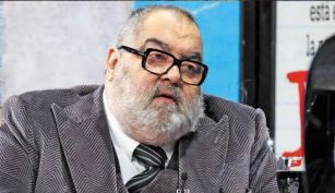 Jorge Lanata