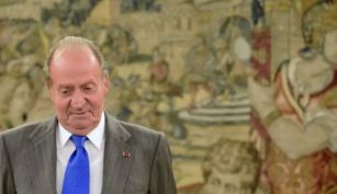 Juan Carlos I