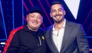 Nico Occhiato, Antonio Occhiato