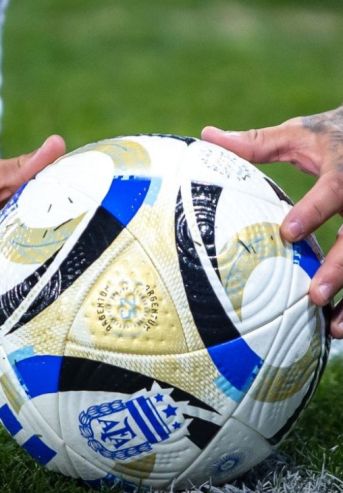Fútbol argentino