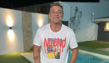 Claudio "El Turco" García