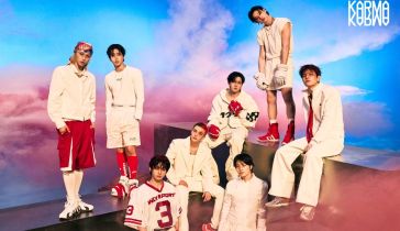 Stray Kids