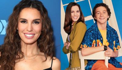 Christy Carlson Romano