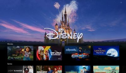 Disney