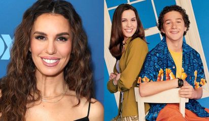 Christy Carlson Romano